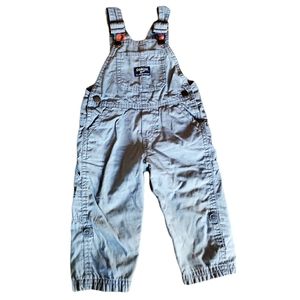 Infant Overalls